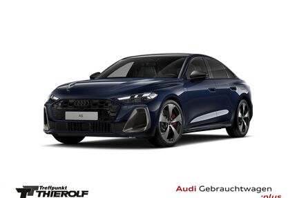 Audi A5 Gebrauchtwagen