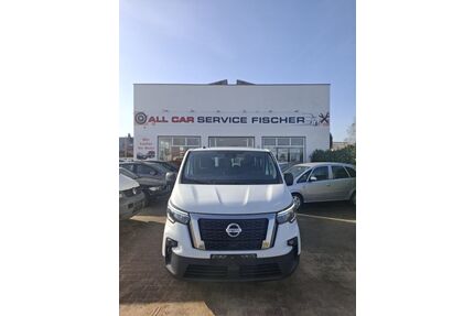 Nissan NV300 Gebrauchtwagen