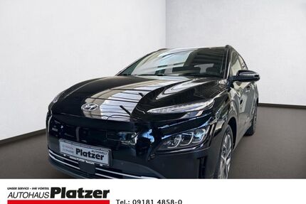 Hyundai KONA Elektro Gebrauchtwagen