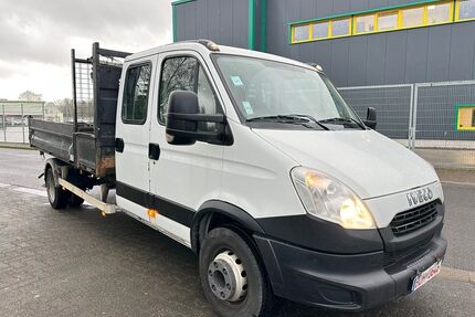 IVECO Andere Gebrauchtwagen