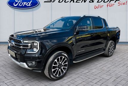 Ford Ranger Gebrauchtwagen