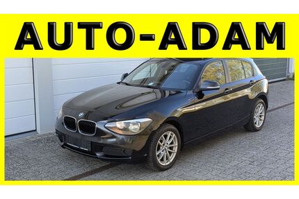 BMW 116 Gebrauchtwagen