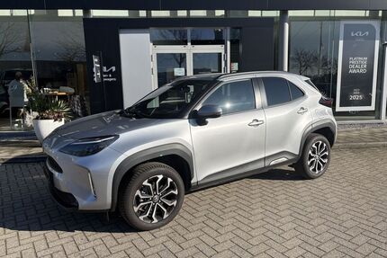 Toyota Yaris Cross Gebrauchtwagen