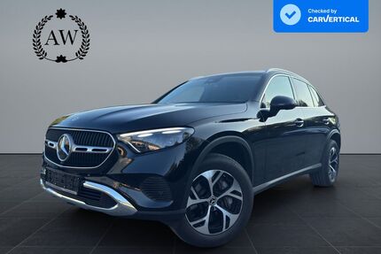 Mercedes-Benz GLC 300 Gebrauchtwagen