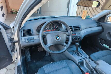 BMW 316 Gebrauchtwagen