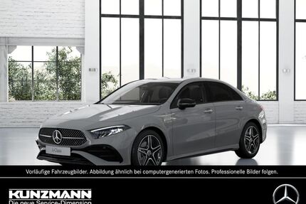 Mercedes-Benz A 200 Gebrauchtwagen
