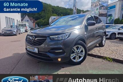 Opel Grandland (X) Gebrauchtwagen