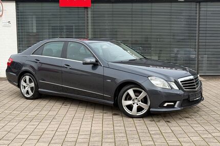 Mercedes-Benz E 200 Gebrauchtwagen