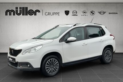 Peugeot 2008 Gebrauchtwagen