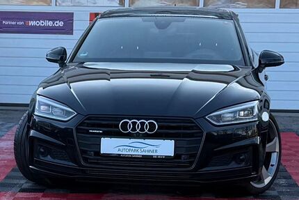 Audi A5 Gebrauchtwagen