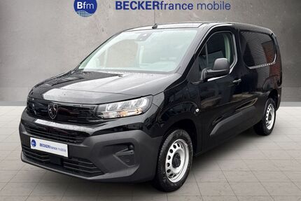 Peugeot Partner Gebrauchtwagen