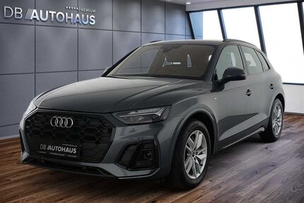 Audi Q5 Gebrauchtwagen