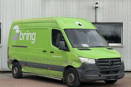 Mercedes-Benz Sprinter Gebrauchtwagen