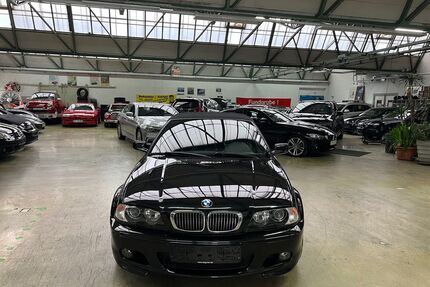 BMW 330 Gebrauchtwagen