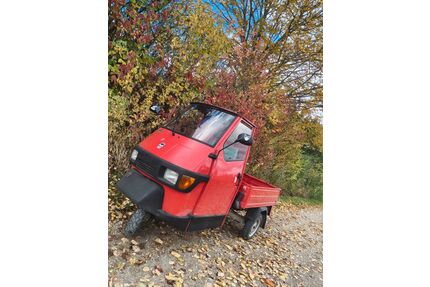 Piaggio APE Gebrauchtwagen