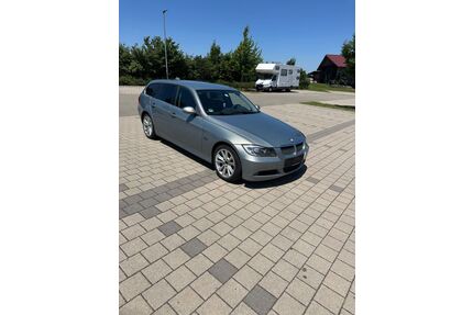 BMW 325 Gebrauchtwagen