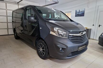 Opel Vivaro Gebrauchtwagen
