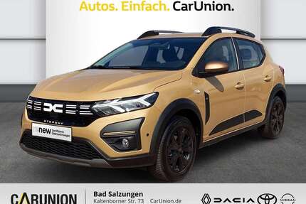 Dacia Sandero Gebrauchtwagen