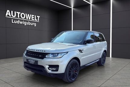 Land Rover Range Rover Sport Gebrauchtwagen