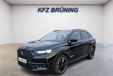 DS Automobiles DS7 (Crossback) Gebrauchtwagen