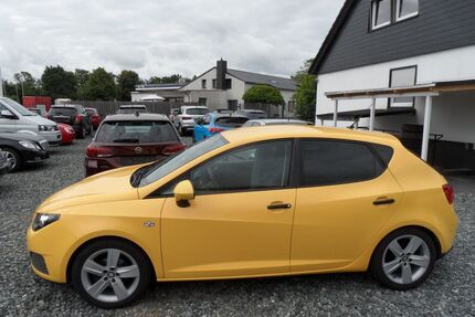 Seat Ibiza Gebrauchtwagen