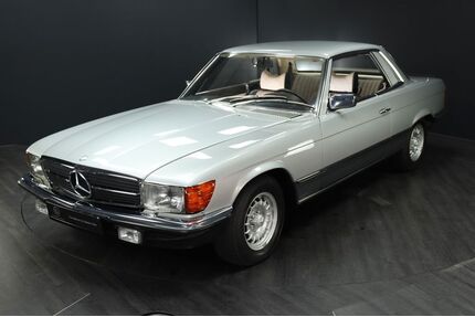 Mercedes-Benz 450 Gebrauchtwagen