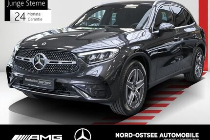 Mercedes-Benz GLC 300 Gebrauchtwagen