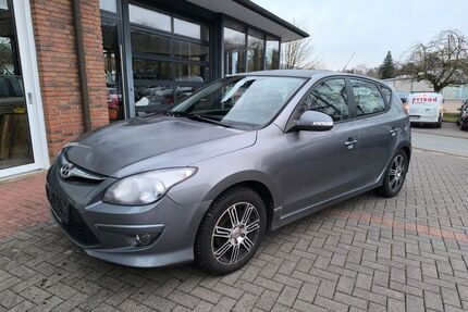 Hyundai i30 Gebrauchtwagen