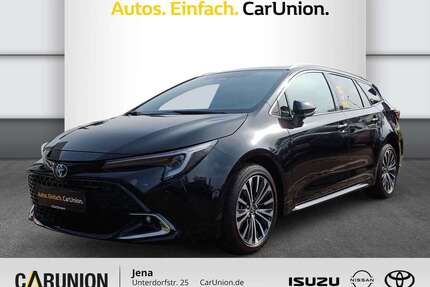 Toyota Corolla Gebrauchtwagen