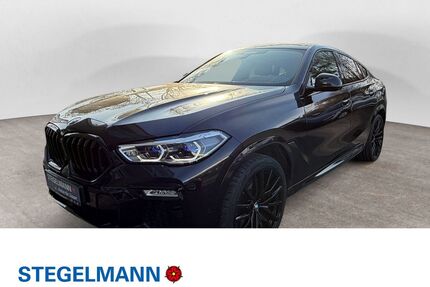 BMW X6 Gebrauchtwagen