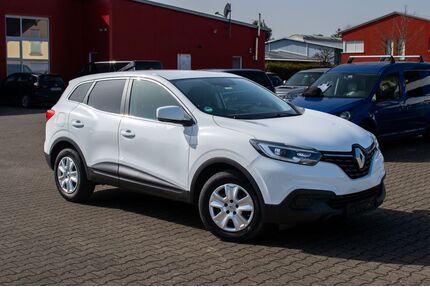 Renault Kadjar Gebrauchtwagen