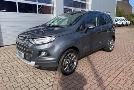 Ford EcoSport Gebrauchtwagen