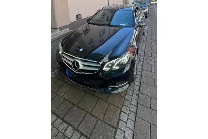 Mercedes-Benz E 250 Gebrauchtwagen