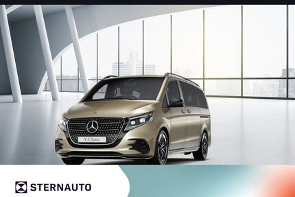 Mercedes-Benz V 220 Gebrauchtwagen