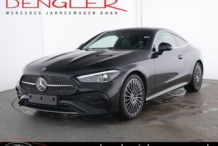 Mercedes-Benz CLE 200 Gebrauchtwagen