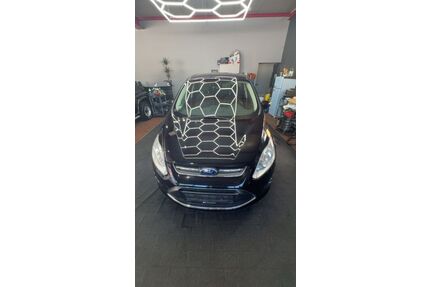 Ford C-Max Gebrauchtwagen