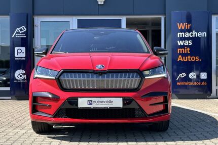 Skoda Enyaq Gebrauchtwagen