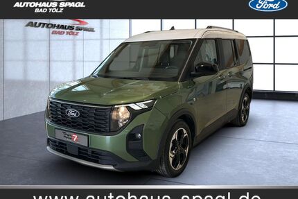 Ford Tourneo Courier Gebrauchtwagen