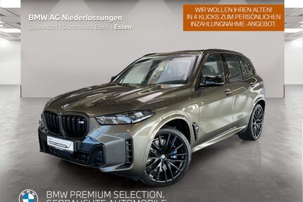 BMW X5 M60 Gebrauchtwagen