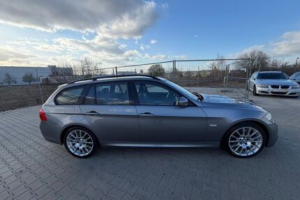 BMW 330 Gebrauchtwagen