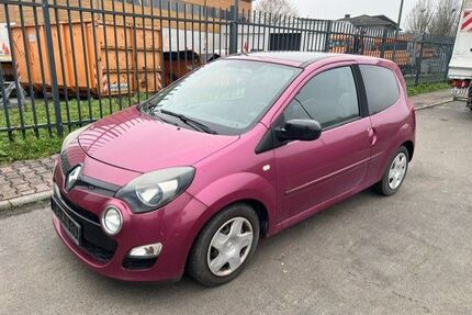 Renault Twingo Gebrauchtwagen