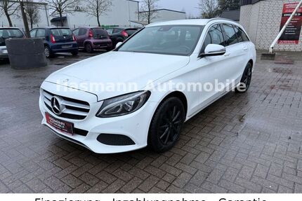 Mercedes-Benz C 180 Gebrauchtwagen
