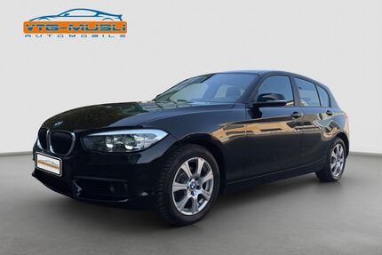 BMW 118 Gebrauchtwagen