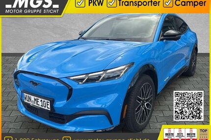Ford Mustang Mach-E Gebrauchtwagen