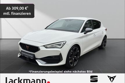Cupra Leon Gebrauchtwagen