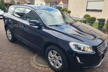 Volvo XC60 Gebrauchtwagen