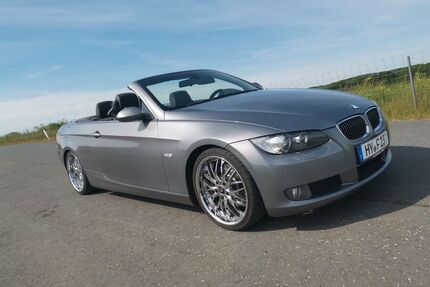 BMW 325 Gebrauchtwagen