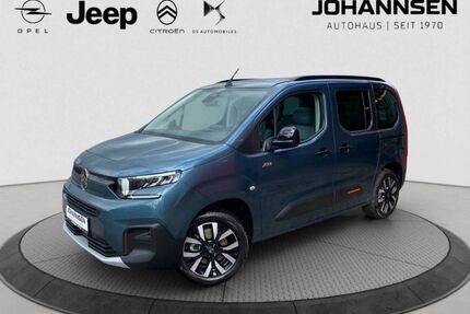 Citroen Berlingo Gebrauchtwagen