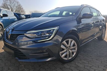 Renault Megane Gebrauchtwagen