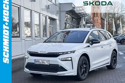 Skoda Enyaq Gebrauchtwagen